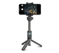 Tripod - Selfie stick Wireless con treppiede