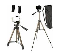 Tripod Smartphone Treppiede Cavalletto Telecamera per OnePlus 9 7 8 6 5 4 3 2 1