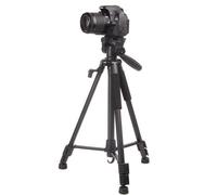 TRIPOD WITH BALL 1.4M FOR CAMERA AND SMARTPHONE