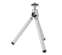 Tripode a Ventola Retrattile, Molla Regolabile Molla Ammortita di Metaografia Standard Filo Standard per la Casa Esterna