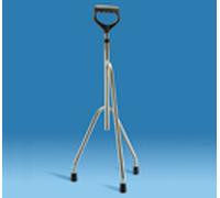 TRIPODE DI APPOGGIO PER LA DEAMBULAZIONE