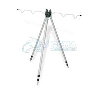Tripode Da Pesca Estensibile