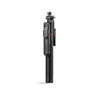 Tripode di Selfie Stick, Supporto per Telefono Estensibile da 67 Pollici con Otturatore Remoto, Tubo in Lega di Alluminio, Supporto per Telefono Regolabile, Leggero e Portatile,
