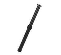 Tripode Extension Pole Professional Central Central Extender Tube Photography Attusiasts Alluminio
