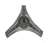 Tripode Metallico WH45X10145 per Lavatrice per ge Tripode Metallico | Struttura per tre , stabilità per tamburo, riduzione vibrazioni, cicli centrifuga veloci, per silenzio operativo