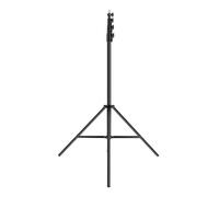 Tripode per illuminazione Neewer 400 cm con ammortizzazione ad aria
