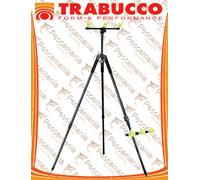 Tripode reggicanna Trabucco XTR SURF TRIPOD T3 EVO+