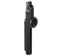 Tripode Selfie Magnetico Ulanzi TT88 2 in 1 con Telecomando 145 cm Nero