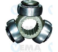 Tripode, Semiasse 778 VEMA per FIAT LANCIA INNOCENTI