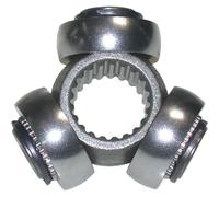 Tripode, Semiasse Assale anteriore Sx per ALFA ROMEO FIAT LANCIA 500 500 C 500L