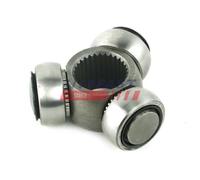 Presa aria aggiuntiva FT28110 FAST per NISSAN RENAULT