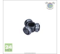 Tripode Semiasse Maxgear per ABARTH 500C 500 FIAT GRANDE PUNTO FIORINO STILO LI