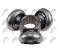 Presa aria aggiuntiva NPW-VV-110 NTY