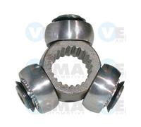 Tripode Semiasse Vema 789 per Renault