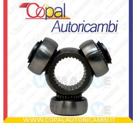 Tripode, Semiasse VEMA 832 per DACIA RENAULT