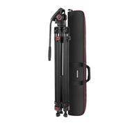 Tripode Video Neewer TP74 con Testata Fluida 8 kg