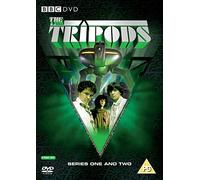 Tripods - Series 1 & 2 [Edizione: Regno Unito]