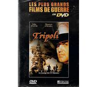 Tripoli – Twentieth Century Fox Film Corporation