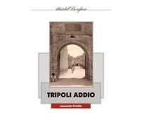 Tripoli addio