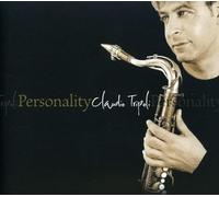 Tripoli, Claudio - Personality