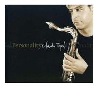Tripoli, Claudio - Personality