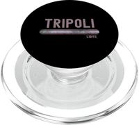 Tripoli Libya | vacation travel PopSockets PopGrip per MagSafe