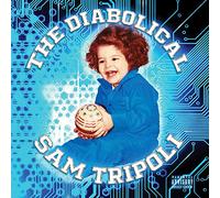 Tripoli, Sam - Diabolical