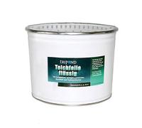 Tripond - Pellicola liquida per stagni/laghetti, 10 l, colore: nero