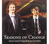Tripp, Alan Curtis - Seasons Of Change