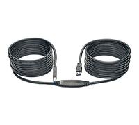 Tripp-Lite 25ft, USB3.0 A/B