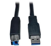 Tripp-Lite - 25ft, USB3.0 A / B, 3.0, USB A, USB B