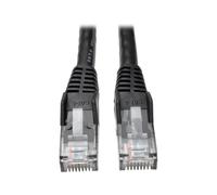 Tripp Lite 35FT RJ45 a RJ45 Premium Cat6 Snagbit Snagless Molded UTP Patch Cavo