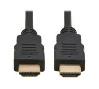 TRIPP LITE 6FT HIGH SPEED HDMI CABLE DIGITAL VIDEO WITH AUDIO 4K X 2K M/M 6' - CBLE HDMI - HDMI MLE POUR HDMI MLE - 1.8 M - DOU NEW