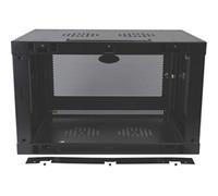 Tripp Lite 6U Armadio per server rack a parete 6U a bassa profondità di profilo (SmartRack SRW6UDP)