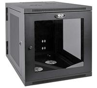 Tripp Lite 6U nero rack wall-mount server, a basso profilo e switch-depth (Smartrack SRW6U) 12U 33"