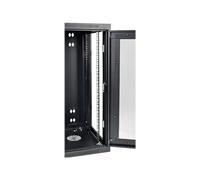 Tripp Lite 6U nero rack wall-mount server, a basso profilo e switch-depth (Smartrack SRW6U) 18U