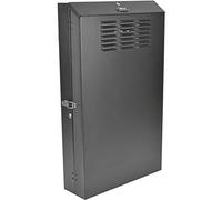 Tripp Lite 6U Verticale Mobile rack per montaggio a parete, profondità server a basso profilo (SmartRack SRWF6U36)