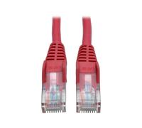 Tripp Lite 7FT RJ45 Maschio Cat5e 350MHz Cavo di patch stampato senza snagless