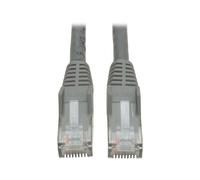 Tripp Lite 7FT RJ45 Maschio Cat6 Gigabit Snagbit Snagless Moldato UTP Patch Cavo