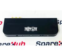 Tripp Lite B118-2X4-4K-A HDMI Matrix Switch Splitter 4K con estrattore audio
