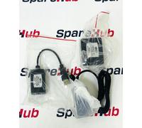 TRIPP LITE B203-104-PNP Hub di estensione USB 2.0 a 4 porte su Cat5