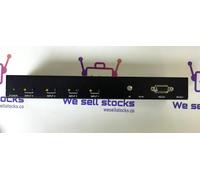 TRIPP LITE B320-4X1-HH-K1 Kit switch HDMI a 4 porte