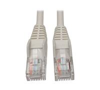 Tripp Lite Cat5 CAT5e Snagless cavo patch UTP bianco RJ45 m/m 1,8 m 6 '(N001 - 006-wh)