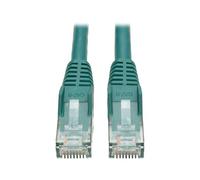 Tripp Lite - Cavo di rete antigroviglio Cat6 Gigabit (N201-012-GN), 3,7 m
