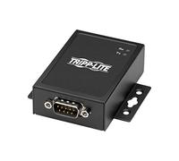 Tripp Lite - Convertitore adattatore da USB a seriale, RS-422/RS-485 USB a DB9, chipset FTDI integrato (U208-001-IND)