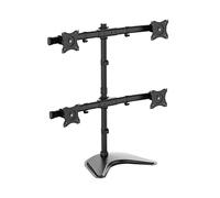 Tripp Lite Supporto per monitor a schermo piatto DDR1327MQ da 13 a 27"