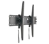 Tripp Lite Display TV LCD Monitor Wall Mount Tilt per schermi piatti da 60 a 100 pollici (DWT60100XX)