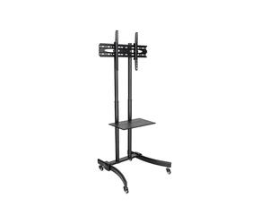 Tripp Lite DMCS3770L Montaggio di display di Messaggi 177,8 cm (70") Nero