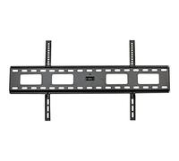 Tripp Lite DWF4585X supporto da parete per tv a schermo piatto 2,16 m (85") Nero
