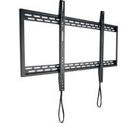 Tripp Lite DWF60100XX supporto da parete per tv a schermo piatto 2,54 m (100") Nero
